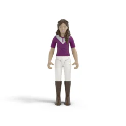 Lisa's Turnier Training