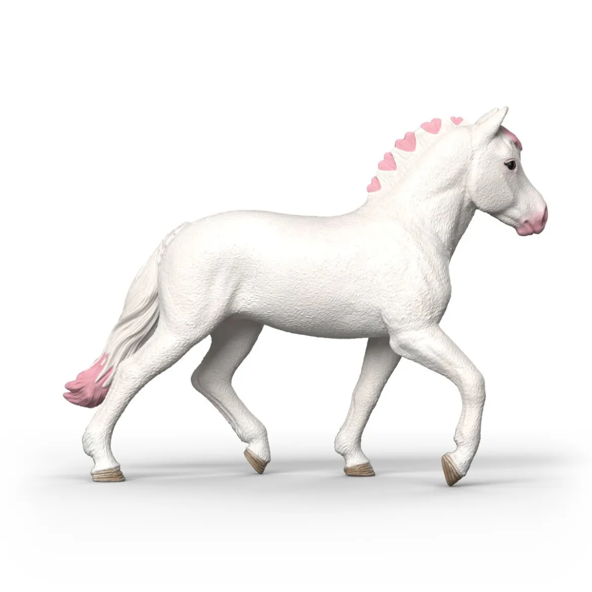 Love Edition: Fjord Pferd Stute