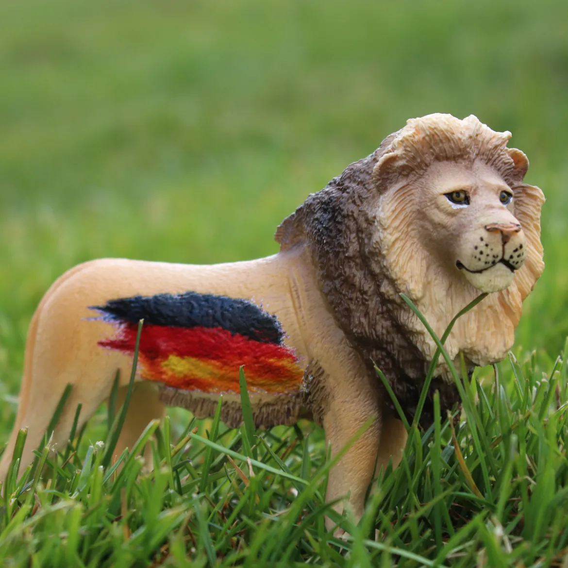 Löwe Deutschland
