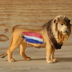 Löwe Niederlande