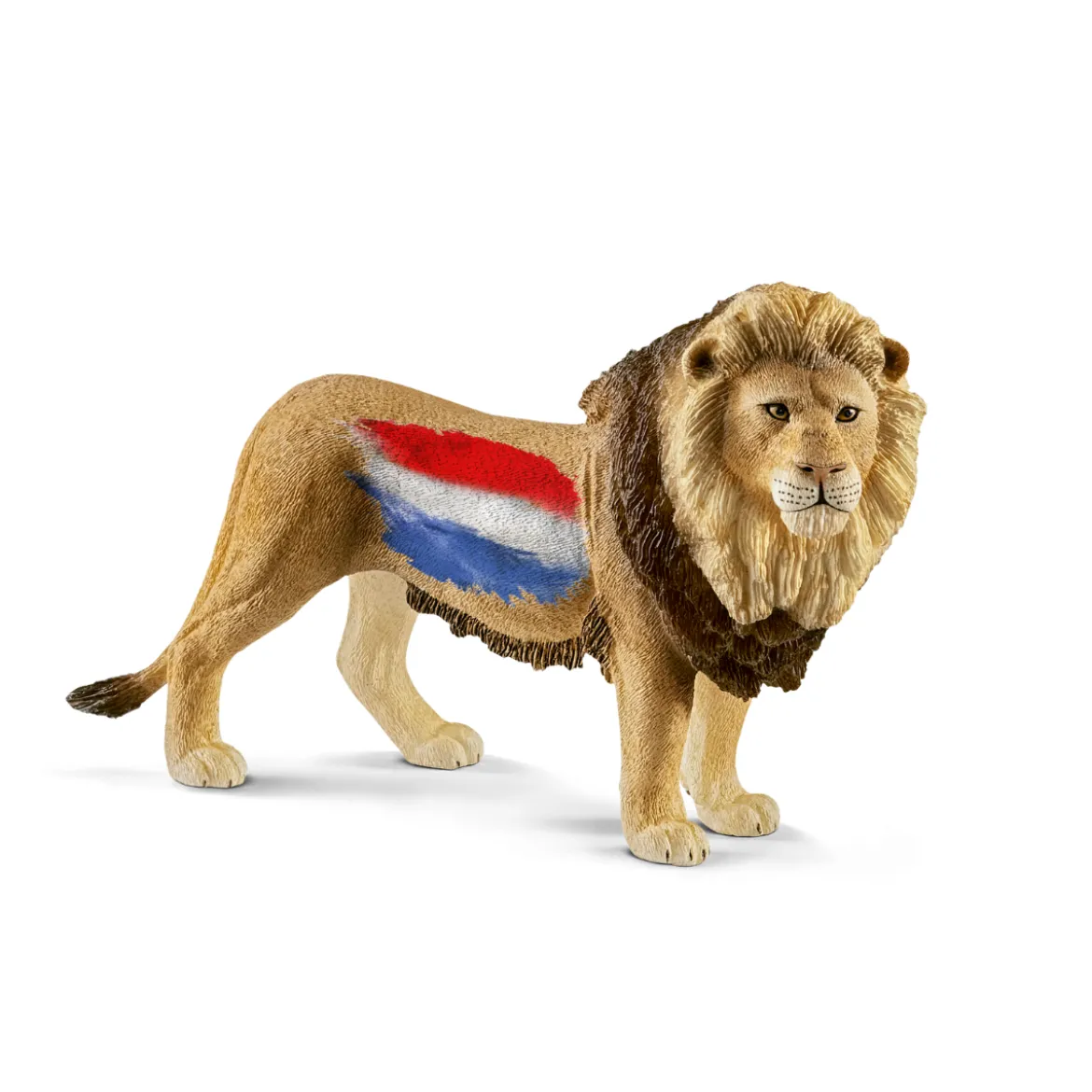 Löwe Niederlande
