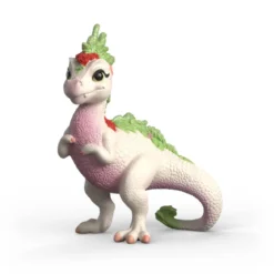 Magischer Dinosaurier