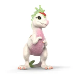 Magischer Dinosaurier