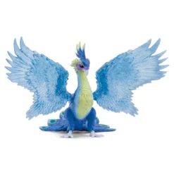 Magischer Pfau