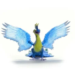 Magischer Pfau