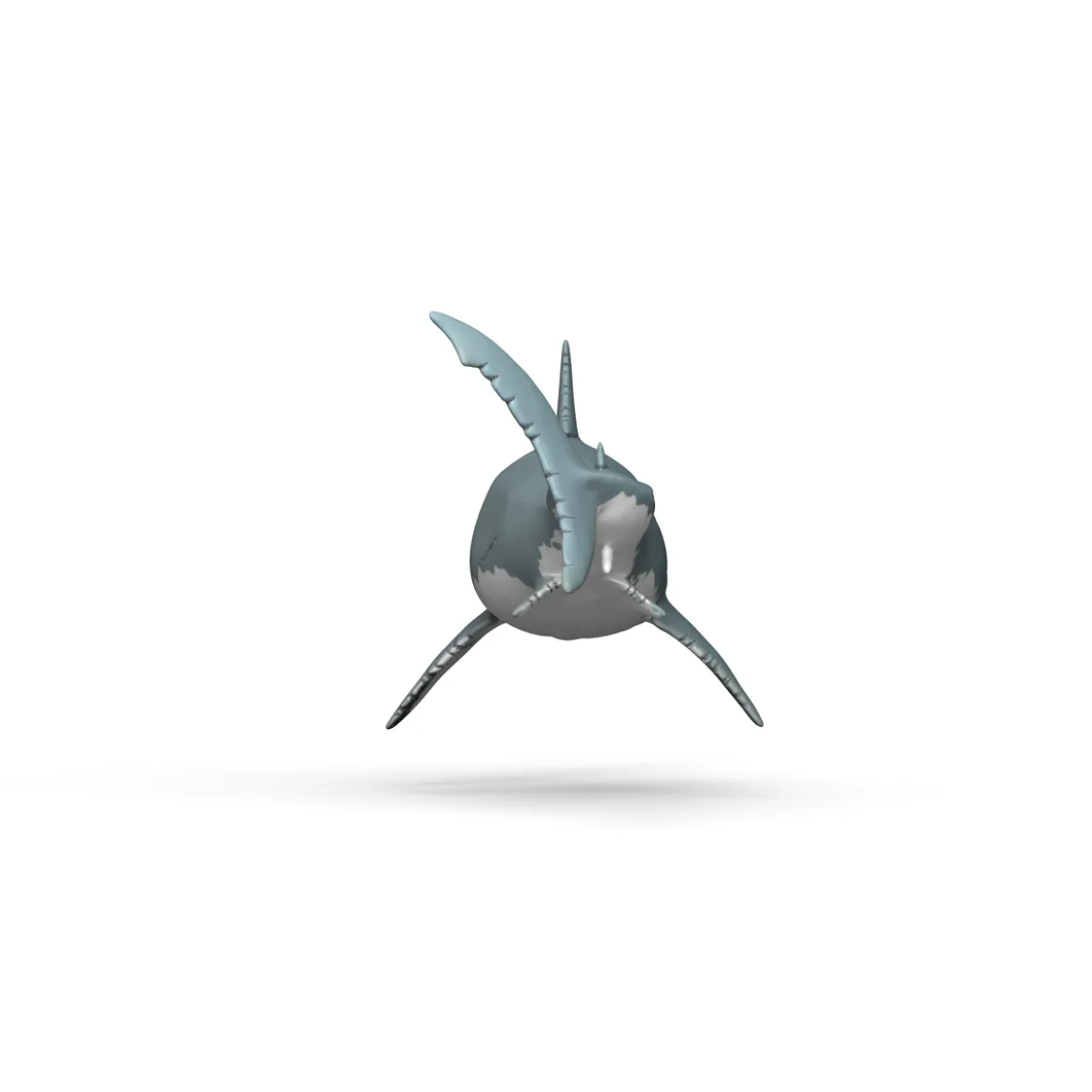 Megalodon