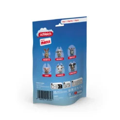 mini MATES - Serie 1
