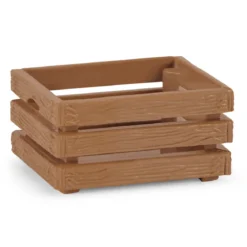 Mobiler Farm Stand