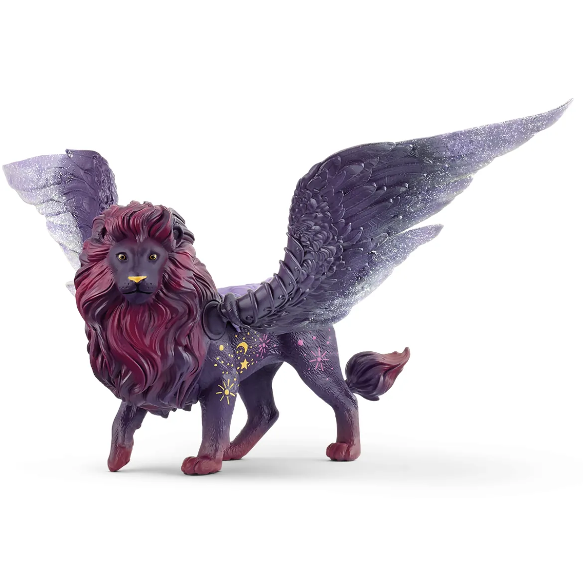 Mondlöwe