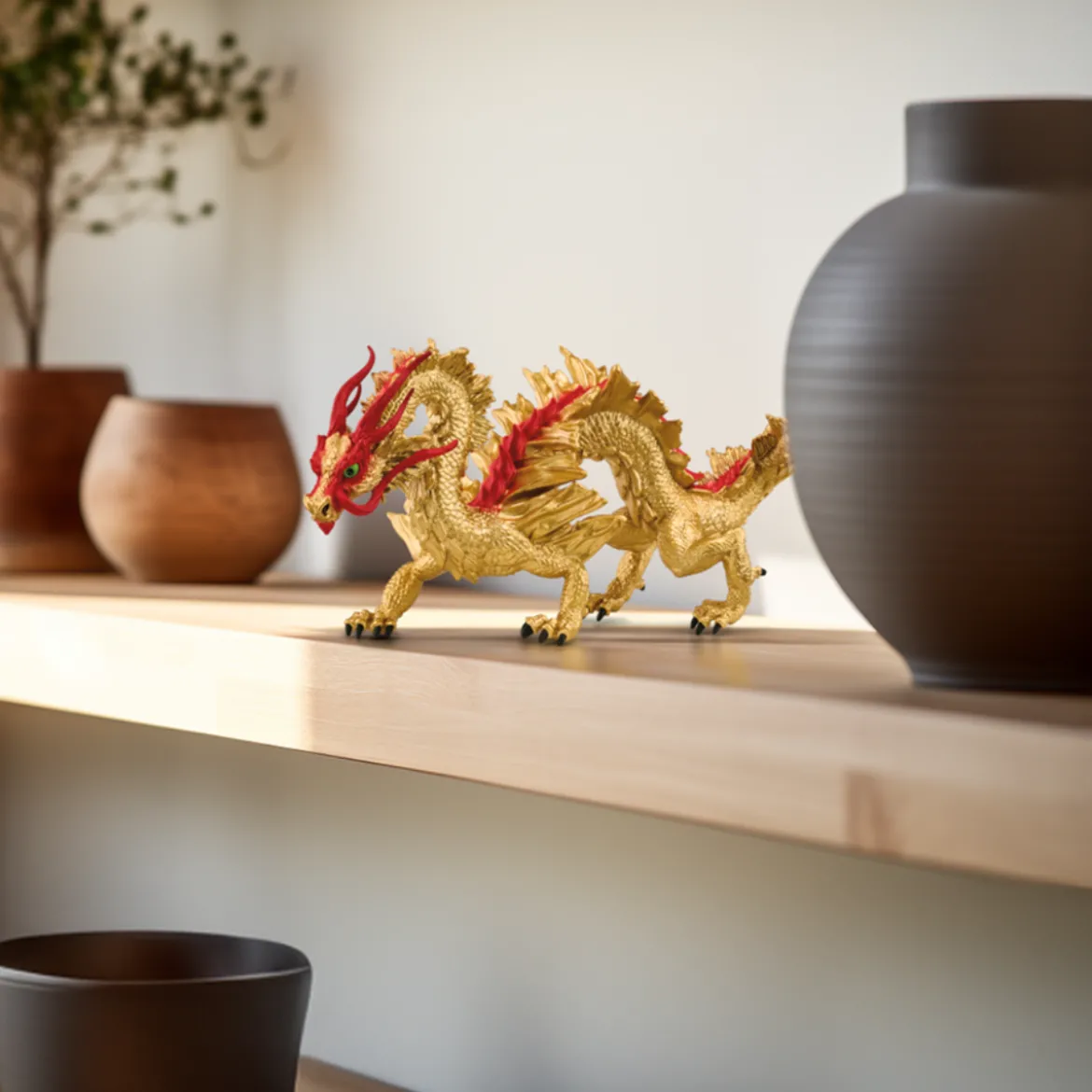 Mondneujahrsdrache