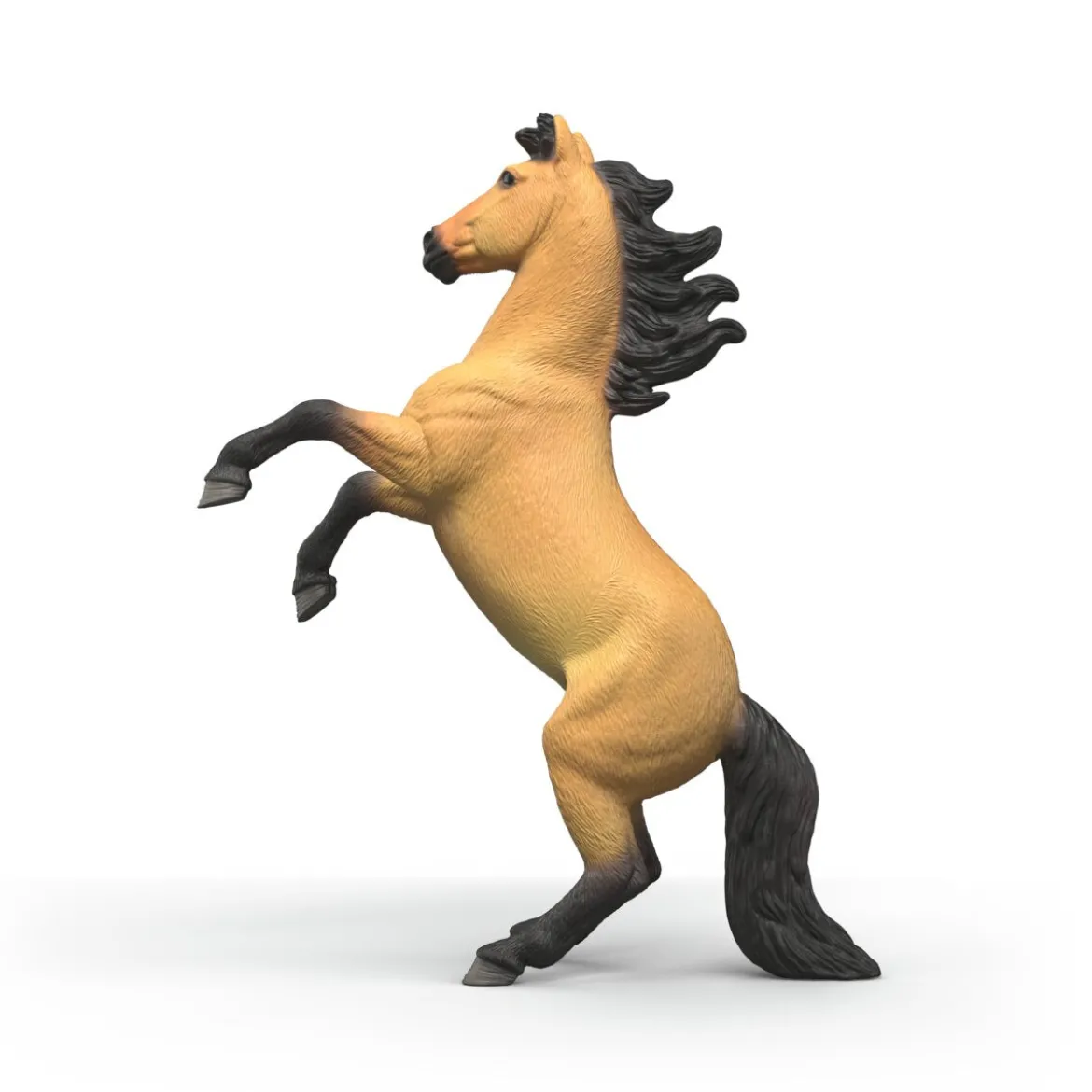 Mustang Hengst