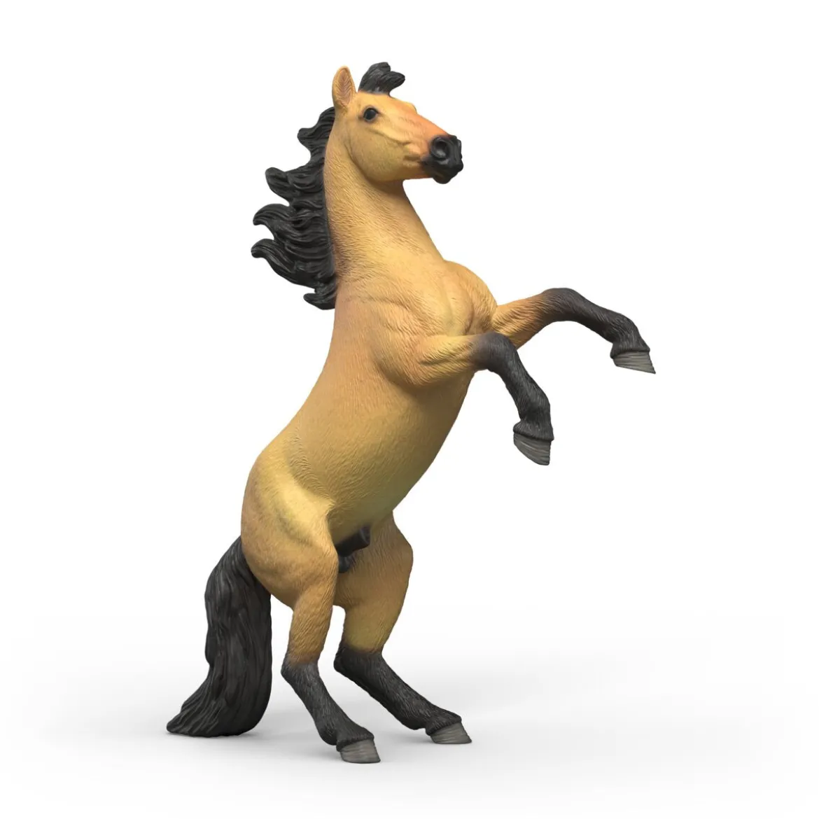 Mustang Hengst