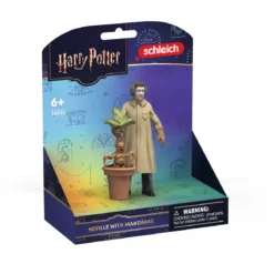 Neville mit Alraune