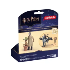 Neville mit Alraune