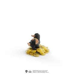 Niffler™ mit Gold