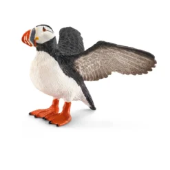 Papageientaucher