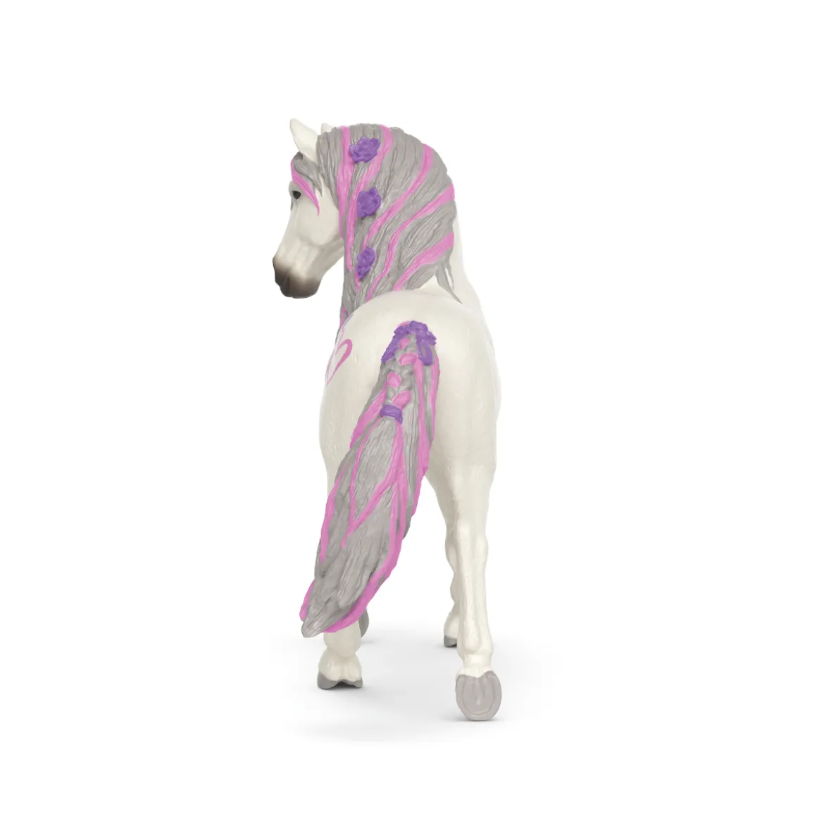 Paso Fino Hengst - LOVE Edition