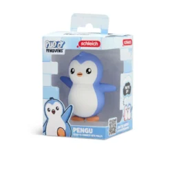 Pax Pengu, Pudgy Penguins