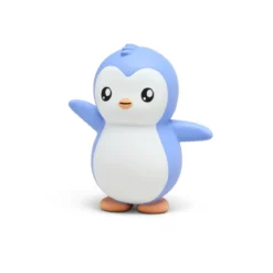 Pax Pengu, Pudgy Penguins