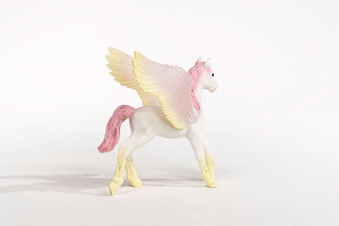 Pegasus Fohlen (bundle)