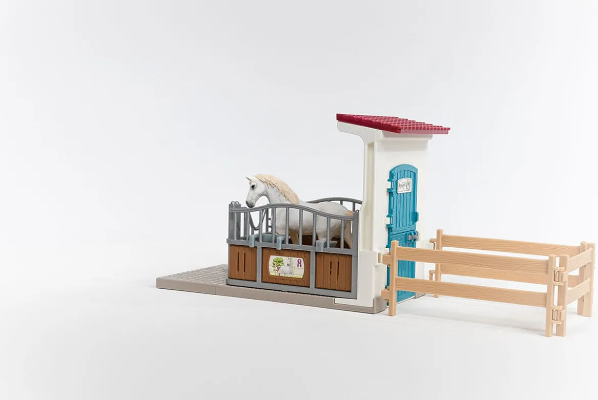 Pferdebox