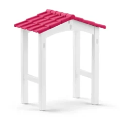 Pferdebox mit Lusitano Stute