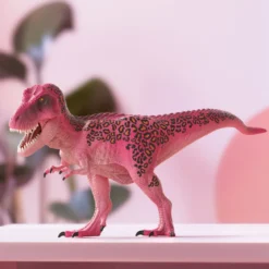 Pinker T-Rex