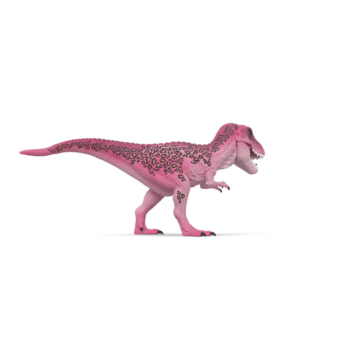 Pinker T-Rex