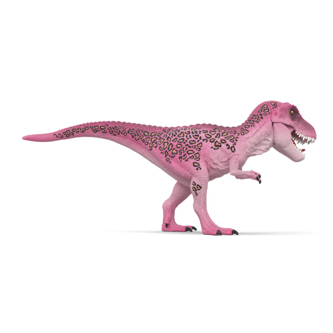 Pinker T-Rex