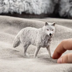 Polarwolf