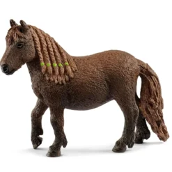 Pony Agility Training