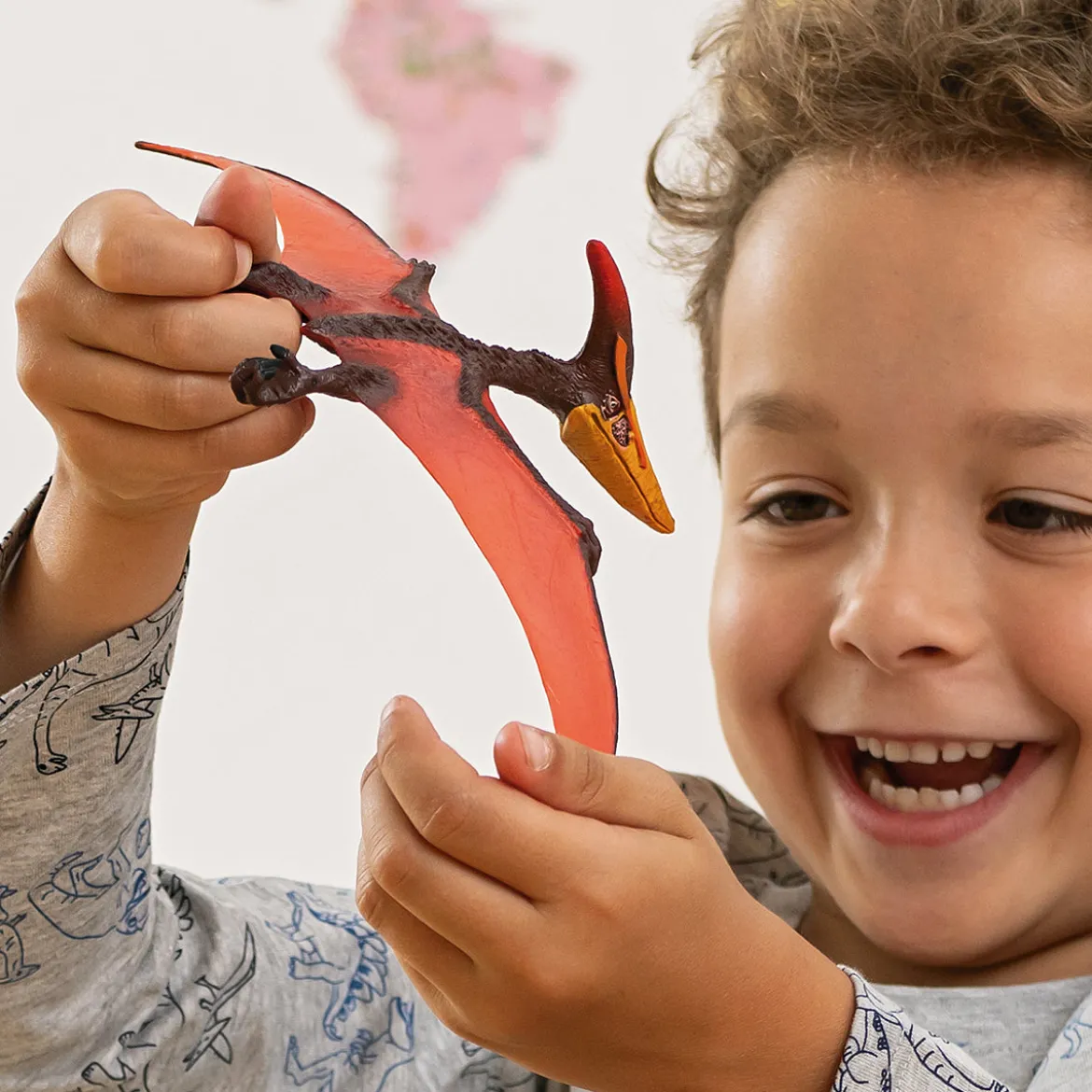 Pteranodon