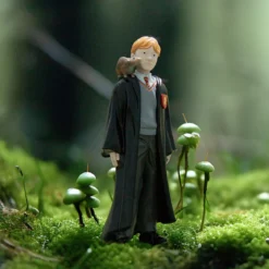 Ron Weasley™ & Krätze