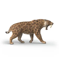 Säbelzahntiger