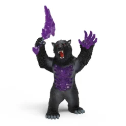 Schatten Bär