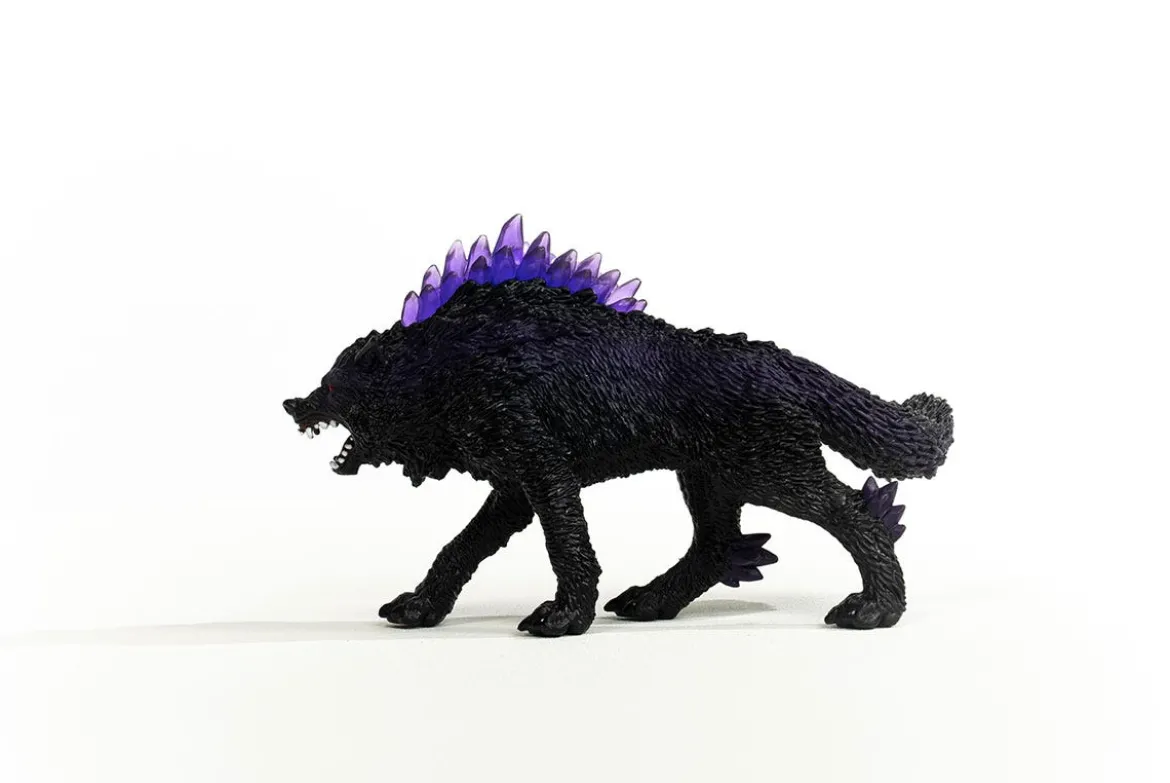 Schattenwolf