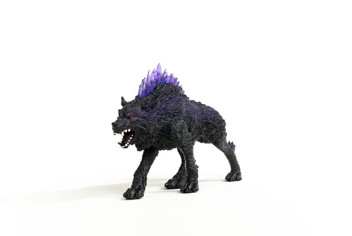 Schattenwolf