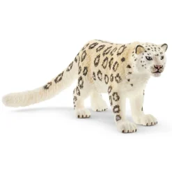 Schneeleopard