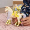 Sera mit Blüten-Einhorn