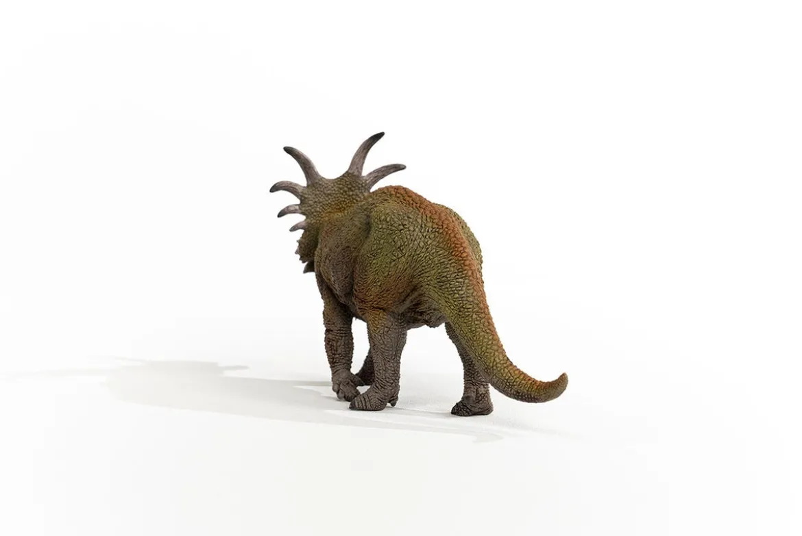 Styracosaurus
