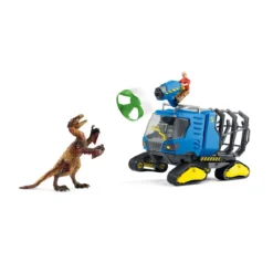 Track Vehicle