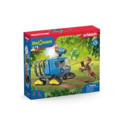 Track Vehicle