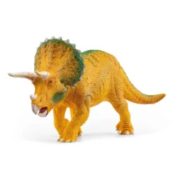 Triceratops gelb