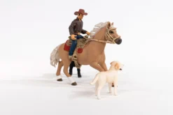 Westernreiten