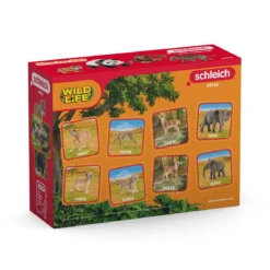 Wild Life Asien Starter-Set