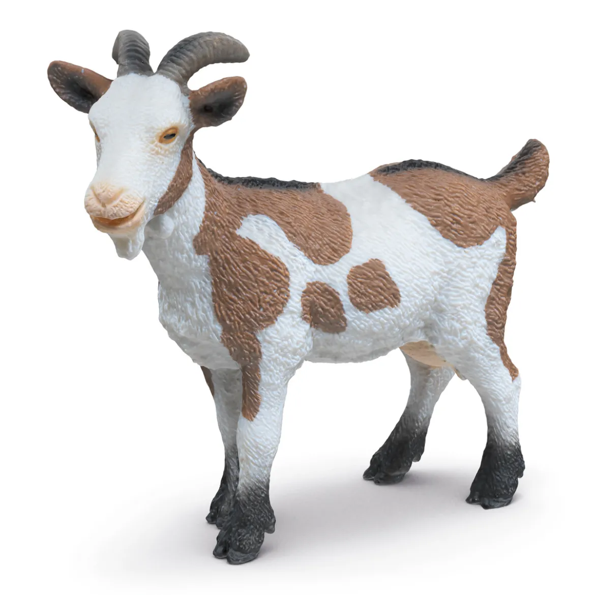 Ziegenstall