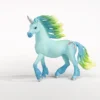 Zuckerwatte Einhorn Hengst